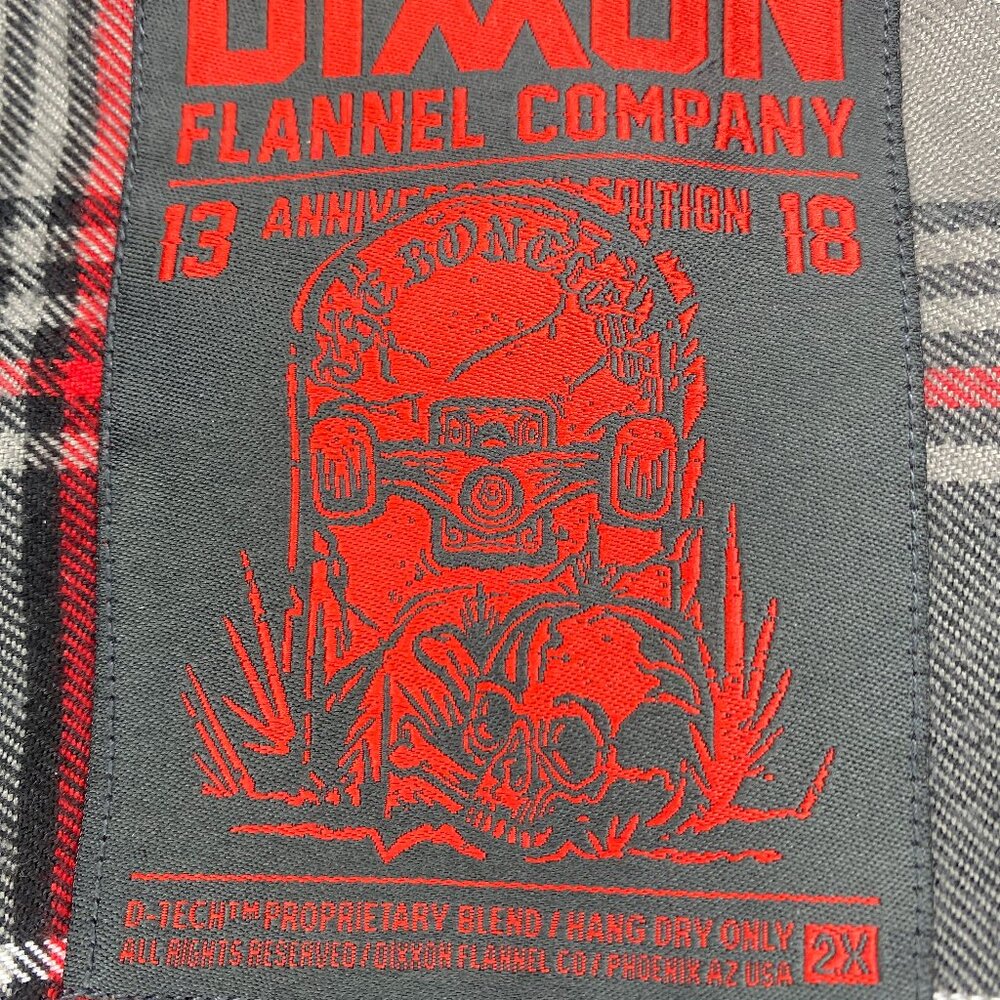 DIXXON The Boneless - Picture 2 of 4